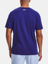 Under Armour Pánske tričko Under Armour Sportstyle Logo Ss