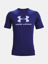 Under Armour Pánske tričko Under Armour Sportstyle Logo Ss