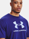Under Armour Pánske tričko Under Armour Sportstyle Logo Ss