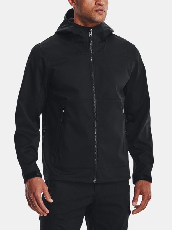 Under Armour Pánska bunda Under Armour M Tac Softshell Storm Jacket