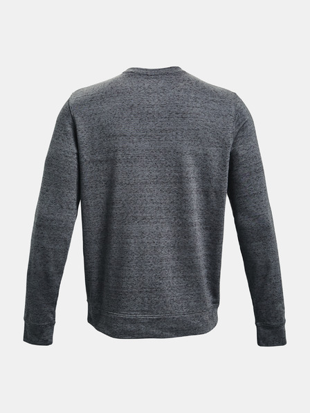 Under Armour Pánska mikina Under Armour RIVAL TERRY CREW