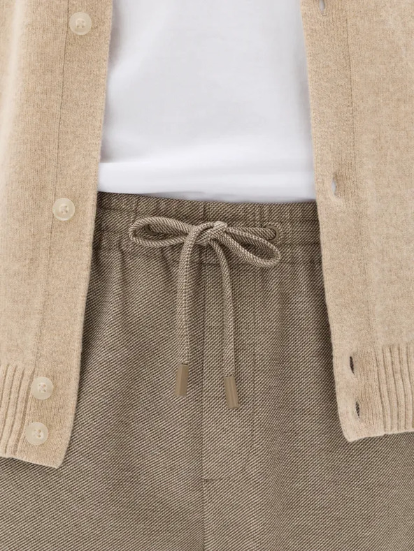 Celio Nohavice Lopick slim