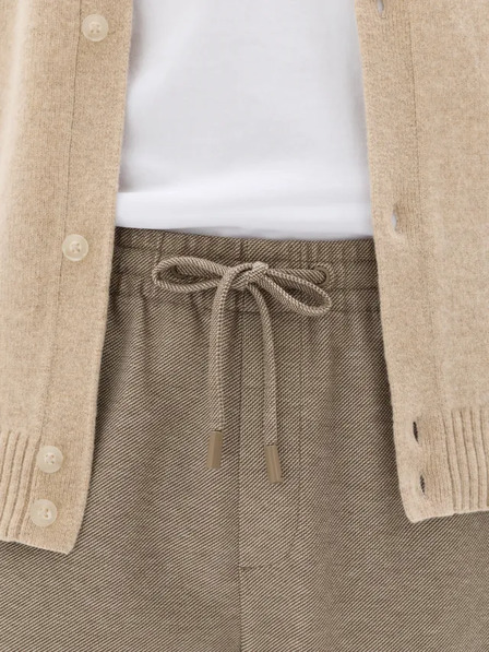 Celio Nohavice Lopick slim