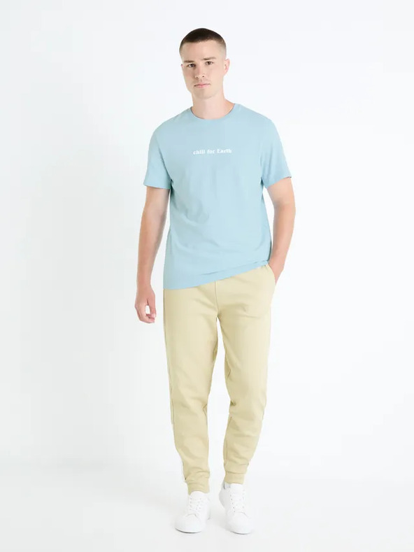 Celio Tepláky Fofada