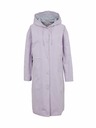 Orsay Svetlo fialová dámska parka ORSAY