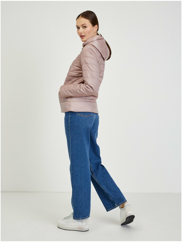 Orsay Staroružová dámska prešívaná bunda ORSAY