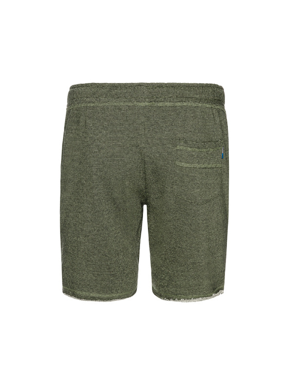 Sam 73 Khaki pánske tepláky SAM 73