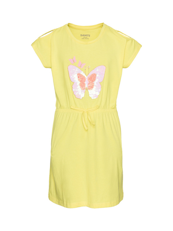 Sam 73 Detské šaty Sam 73