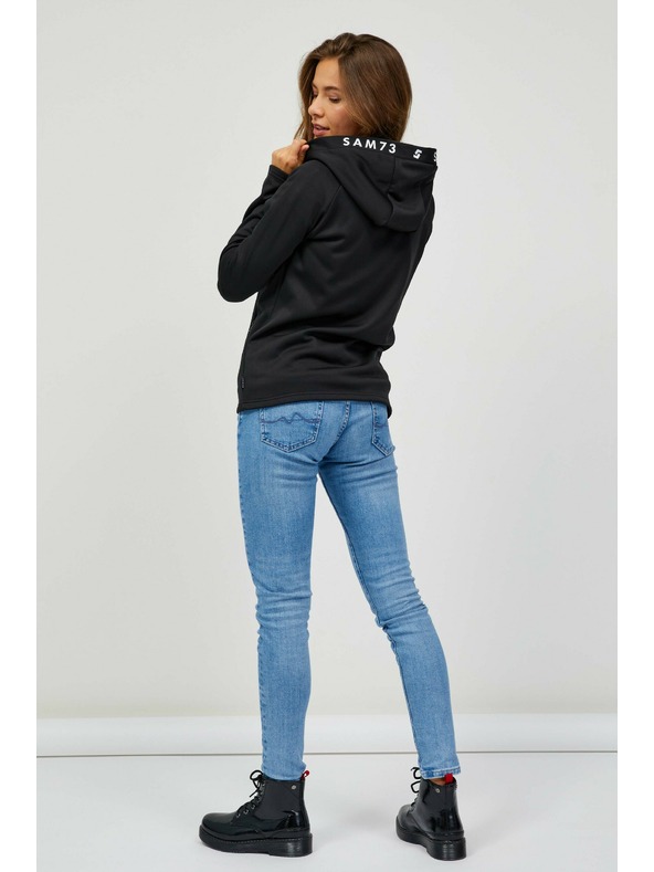 Sam 73 Djaili Mikina