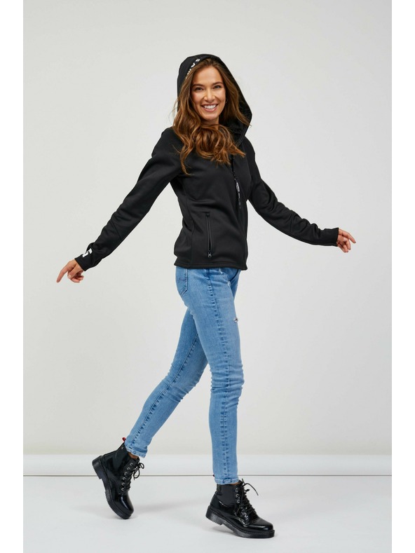 Sam 73 Djaili Mikina