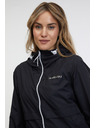 Sam 73 Čierna dámska ľahká bunda SAM 73 Alana