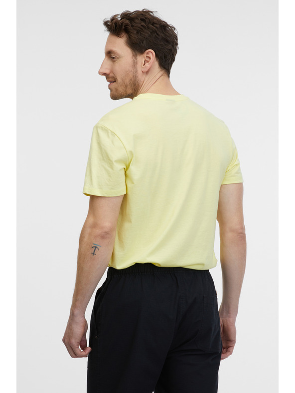 Sam 73 Čierne pánske tepláky SAM 73 Carlos