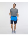 Sam 73 Modré pánske tepláky SAM 73 Celestino