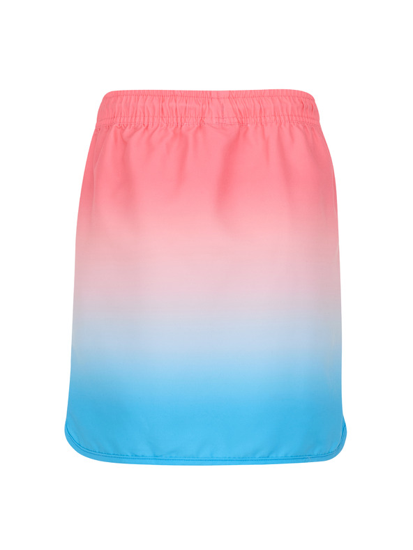 Sam 73 Modro-ružová dievčenská sukňa SAM 73 Lady