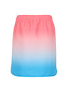 Sam 73 Modro-ružová dievčenská sukňa SAM 73 Lady