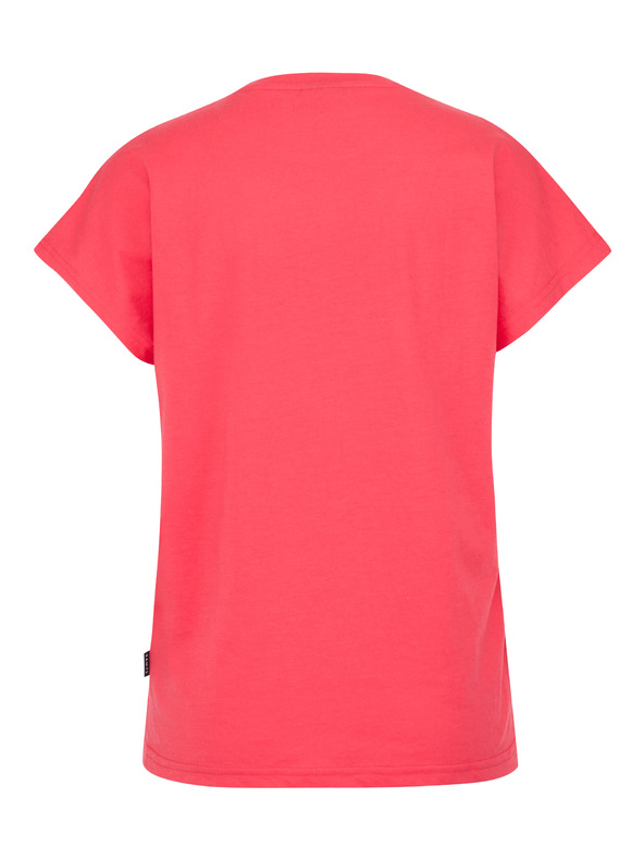 Sam 73 Koralové dámske tričko SAM 73 Cristal