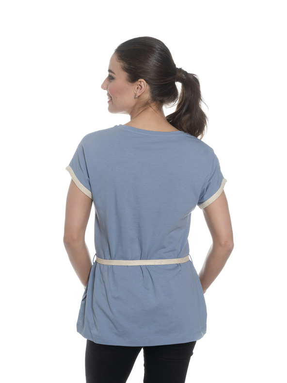 Sam 73 Tričko Sam 73