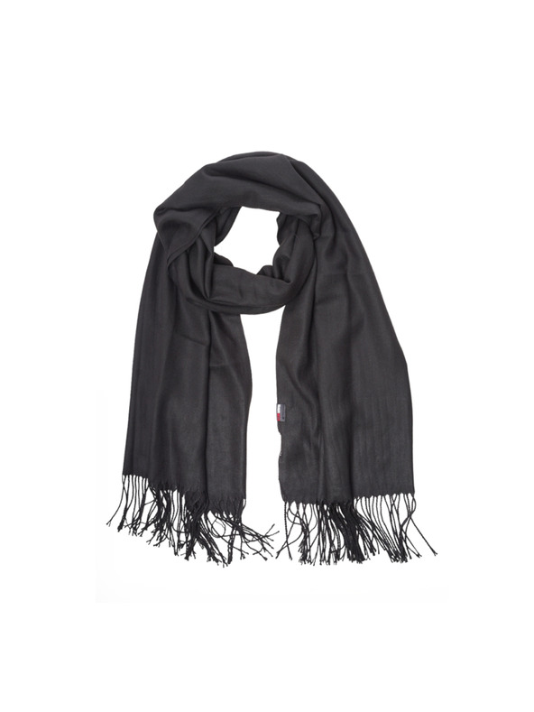 Sam 73 Čierna dámska šatka Sam 73 Priscilla