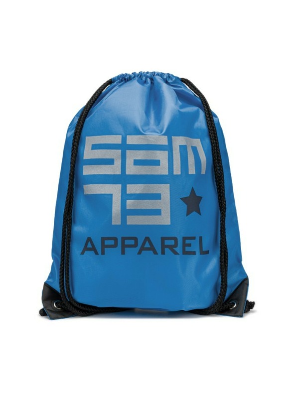 Sam 73 Wesle Gymsack Sam 73