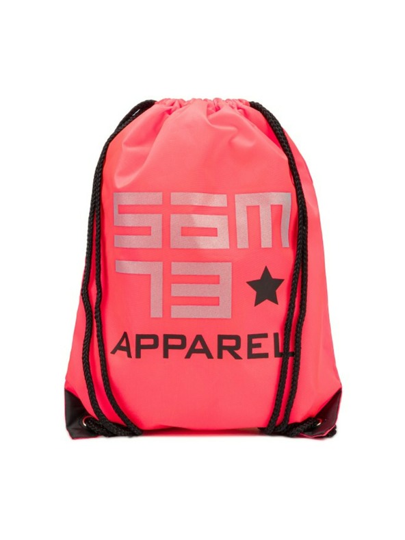 Sam 73 Wesle Gymsack Kids Sam 73