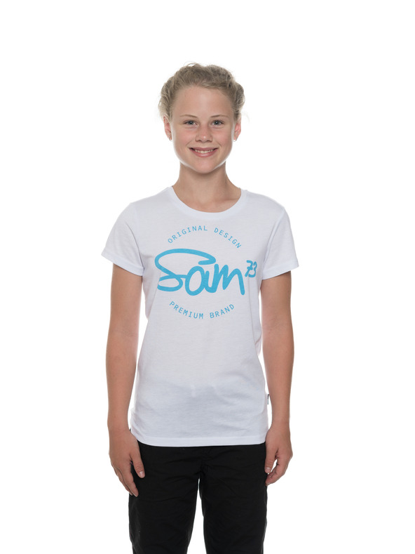 Sam 73 Detské tričko Sam 73