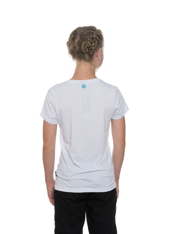 Sam 73 Detské tričko Sam 73