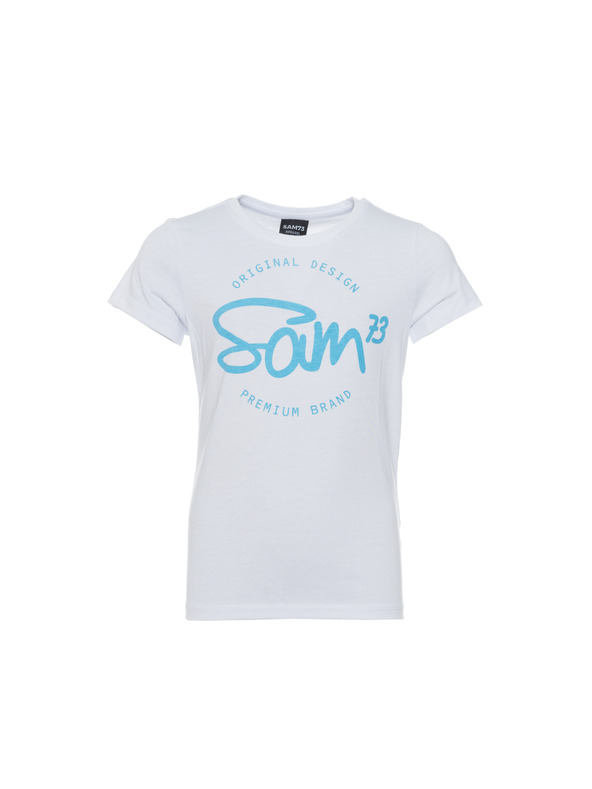 Sam 73 Detské tričko Sam 73