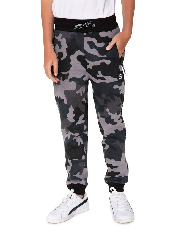 Sam 73 Lee Tepláky detské