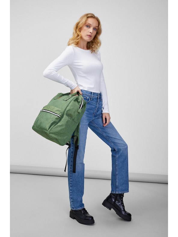 Sam 73 Khaki batoh SAM 73 Kolqe