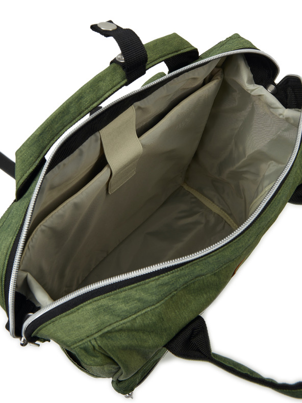 Sam 73 Khaki batoh SAM 73 Kolqe