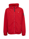 Sam 73 Červená pánska bunda SAM73 Hercules