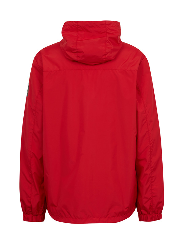 Sam 73 Červená pánska bunda SAM73 Hercules