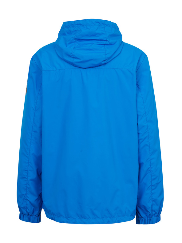 Sam 73 Modrá pánska bunda SAM73 Hercules