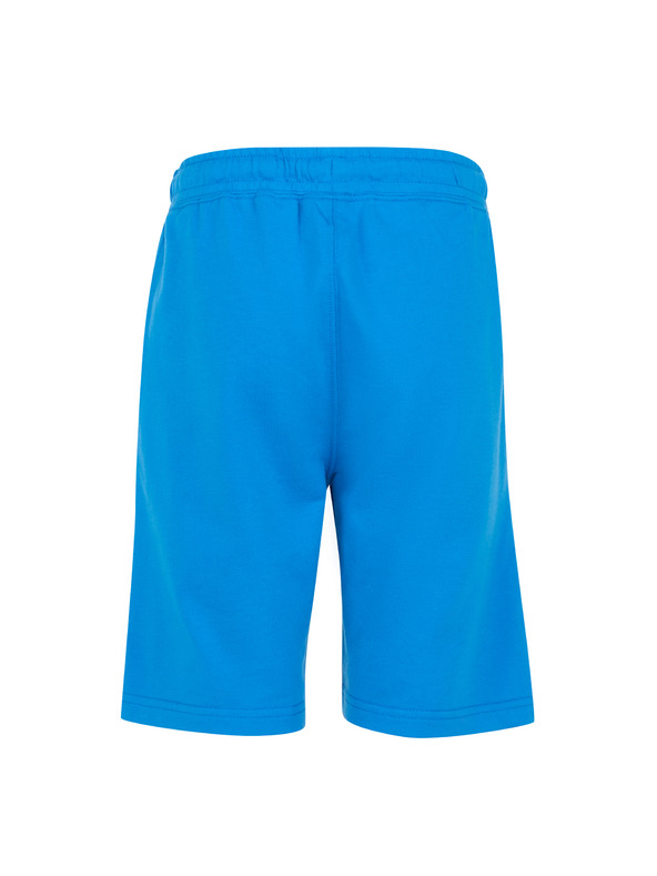 Sam 73 Modré chlapčenské tepláky SAM 73 Flop