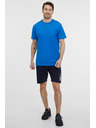 Sam 73 Modré pánske tričko SAM 73 Goose