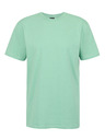 Sam 73 Svetlozelené pánske tričko SAM 73 Goose