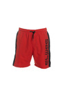 Sam 73 Červené pánske šortky SAM73