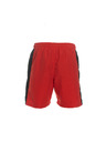 Sam 73 Červené pánske šortky SAM73