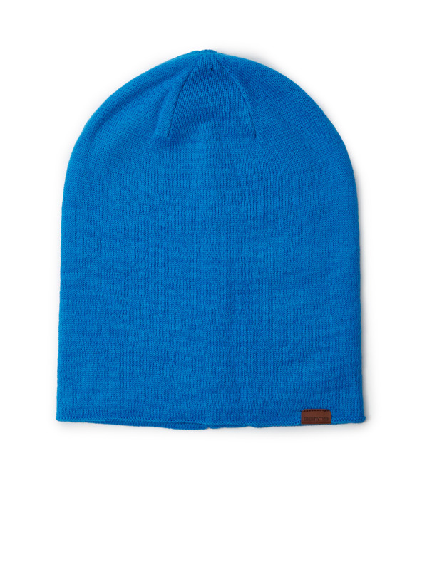 Sam 73 Modrá pánska čiapka SAM 73