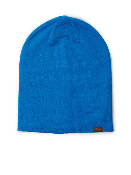 Sam 73 Modrá pánska čiapka SAM 73