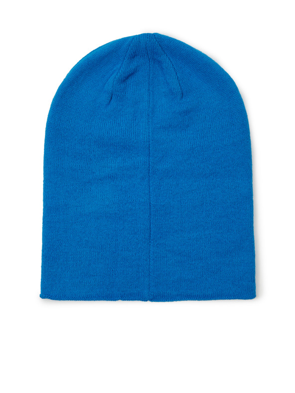 Sam 73 Modrá pánska čiapka SAM 73