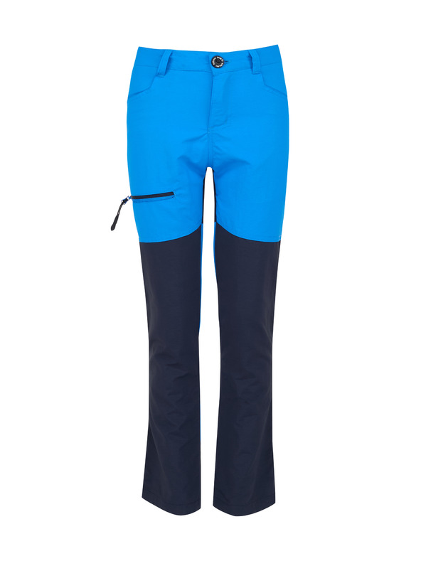 Sam 73 Modré chlapčenské nohavice SAM 73 Neo