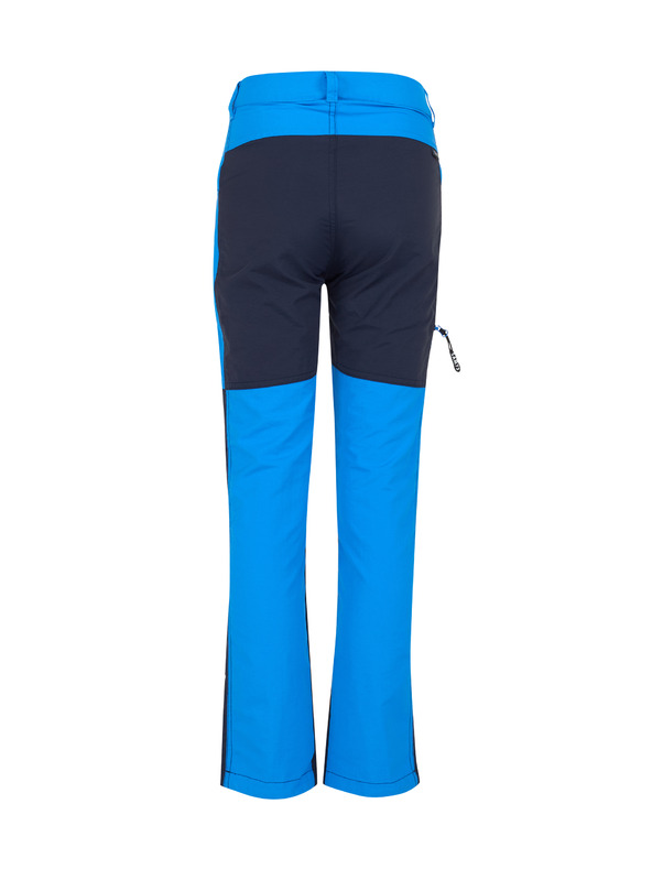 Sam 73 Modré chlapčenské nohavice SAM 73 Neo