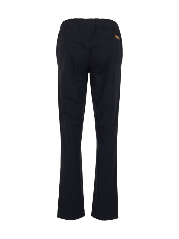 Sam 73 Čierne dámske tepláky SAM 73 Amalia