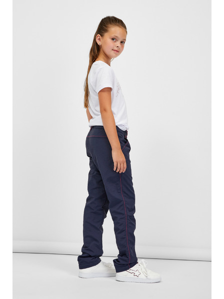 Sam 73 SAM 73 Marisol tmavomodré detské nohavice