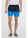 Sam 73 Modré pánske plavky SAM 73 Eduardo