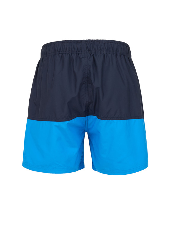 Sam 73 Modré pánske plavky SAM 73 Eduardo