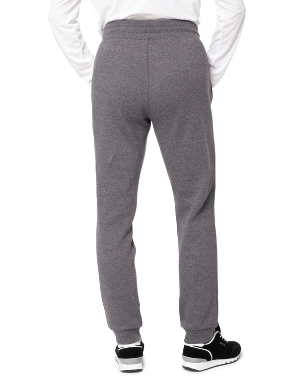 Sam 73 Tmavosivé dámske tepláky SAM 73