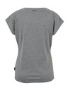 Sam 73 Šedé dámske tričko SAM 73 Penelope