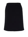 Sam 73 Čierna dámska sukňa SAM 73 Paulina